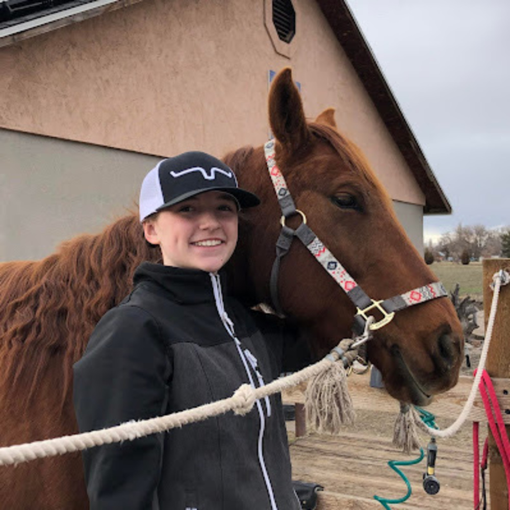 Meet your Posher, Slater